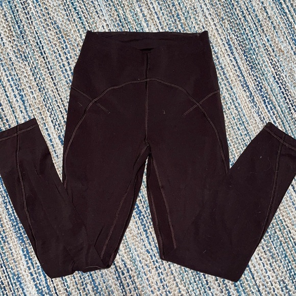 Unlimit High-Rise Tight 25" - Picture 4 of 7